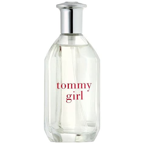 tommy girl perfume primor|lowest price tommy girl.